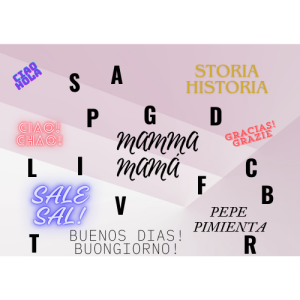 Español
